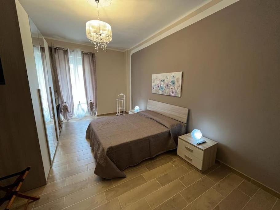 Attico Briccarello: Elegant Suite near Palaalpitour and Olympic Stadium Turin Exterior photo