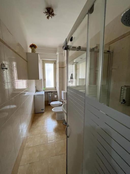 Attico Briccarello: Elegant Suite near Palaalpitour and Olympic Stadium Turin Exterior photo