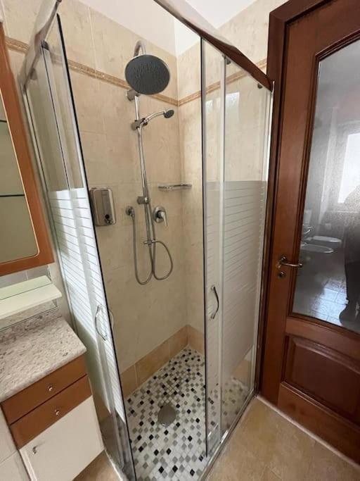 Attico Briccarello: Elegant Suite near Palaalpitour and Olympic Stadium Turin Exterior photo