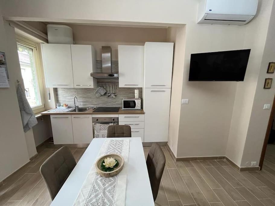 Attico Briccarello: Elegant Suite near Palaalpitour and Olympic Stadium Turin Exterior photo