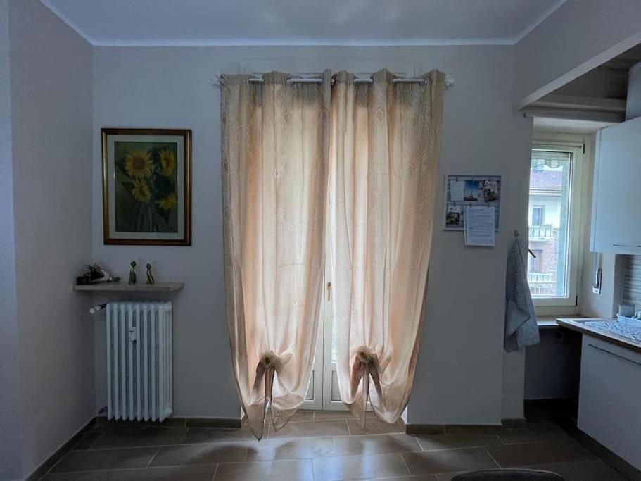 Attico Briccarello: Elegant Suite near Palaalpitour and Olympic Stadium Turin Exterior photo