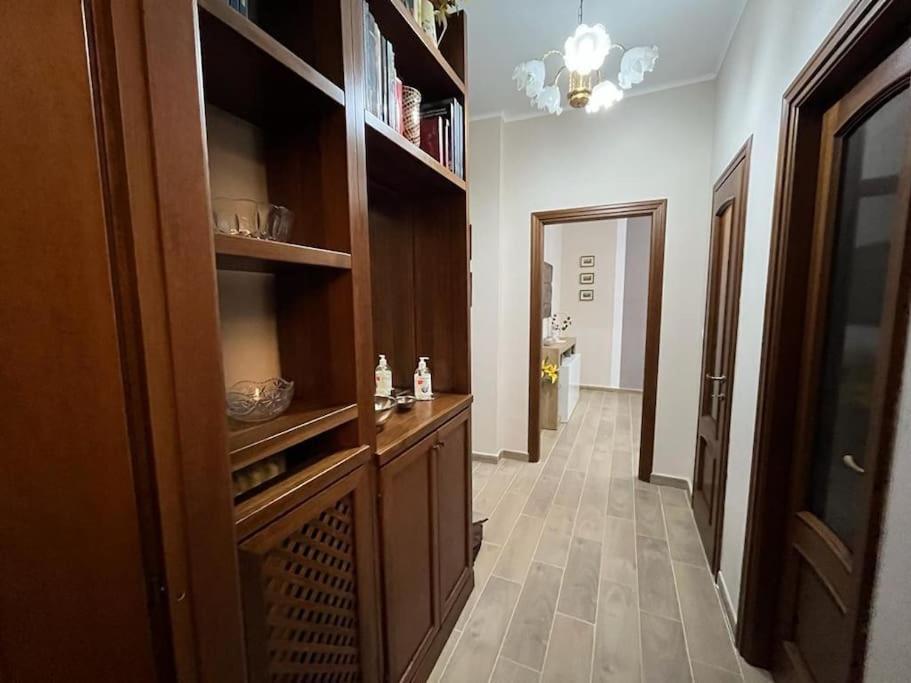 Attico Briccarello: Elegant Suite near Palaalpitour and Olympic Stadium Turin Exterior photo