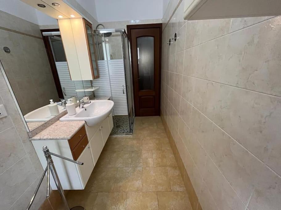 Attico Briccarello: Elegant Suite near Palaalpitour and Olympic Stadium Turin Exterior photo