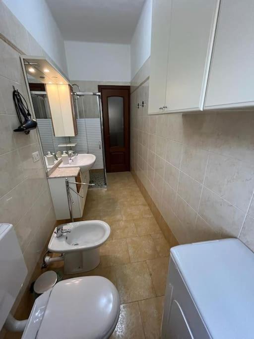 Attico Briccarello: Elegant Suite near Palaalpitour and Olympic Stadium Turin Exterior photo