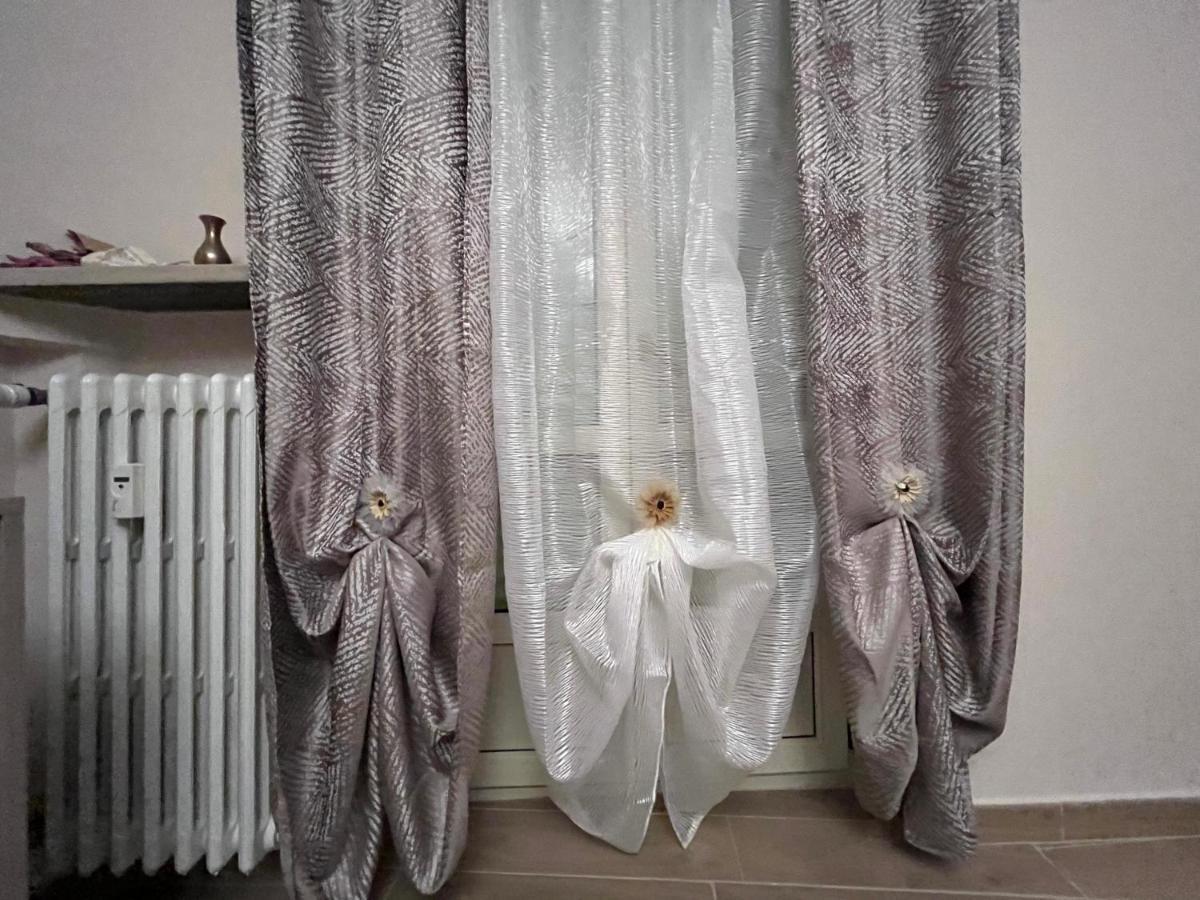 Attico Briccarello: Elegant Suite near Palaalpitour and Olympic Stadium Turin Exterior photo