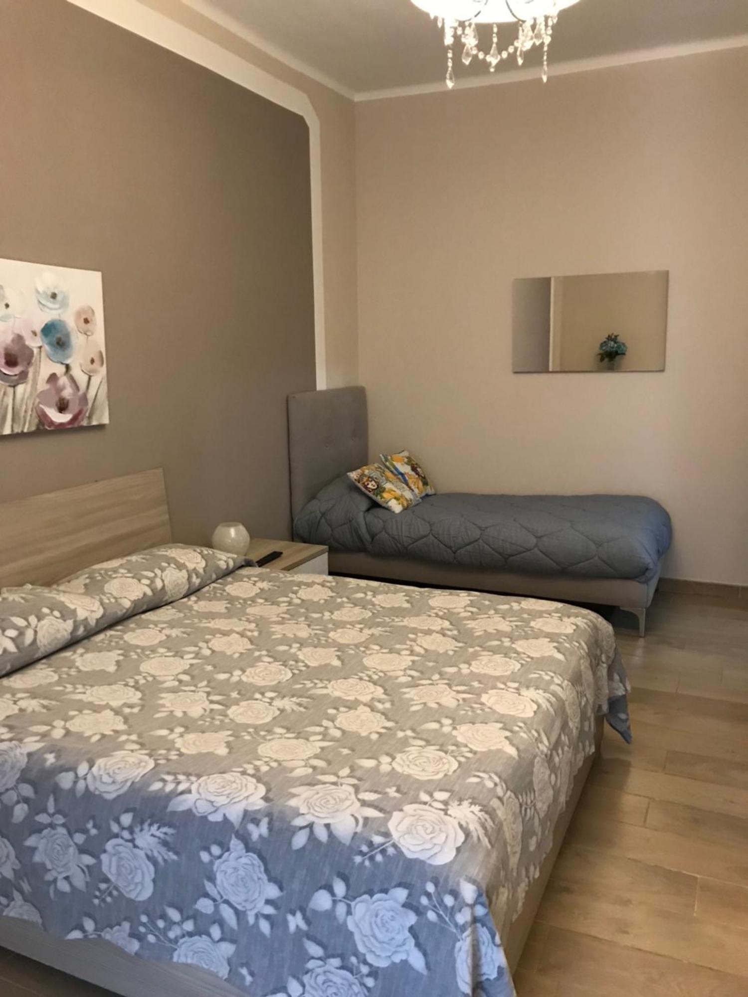 Attico Briccarello: Elegant Suite near Palaalpitour and Olympic Stadium Turin Exterior photo